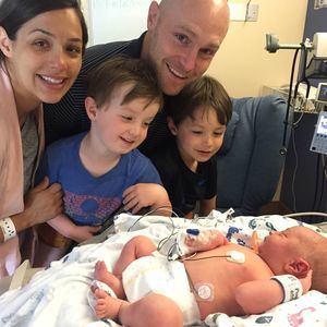 Meet your Posher, Micayla